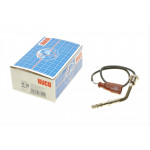 Датчик температури ВГ Skoda Fabia/Roomster/VW Polo 1.4/1.9 TDI 01-10 (HÜCO) 