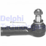 Наконечник тяги рульової Ford Transit 86-91 