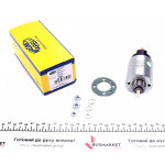 Реле стартера втягуюче Ford Transit 86-00 