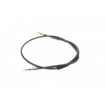 Трос ручника Porsche Cayenne/VW Touareg 2.5-6.0 02-10 (1750 мм)  Трос ручника Porsche Cayenne/VW Touareg 2.5-6.0 02-10 (1750 мм)