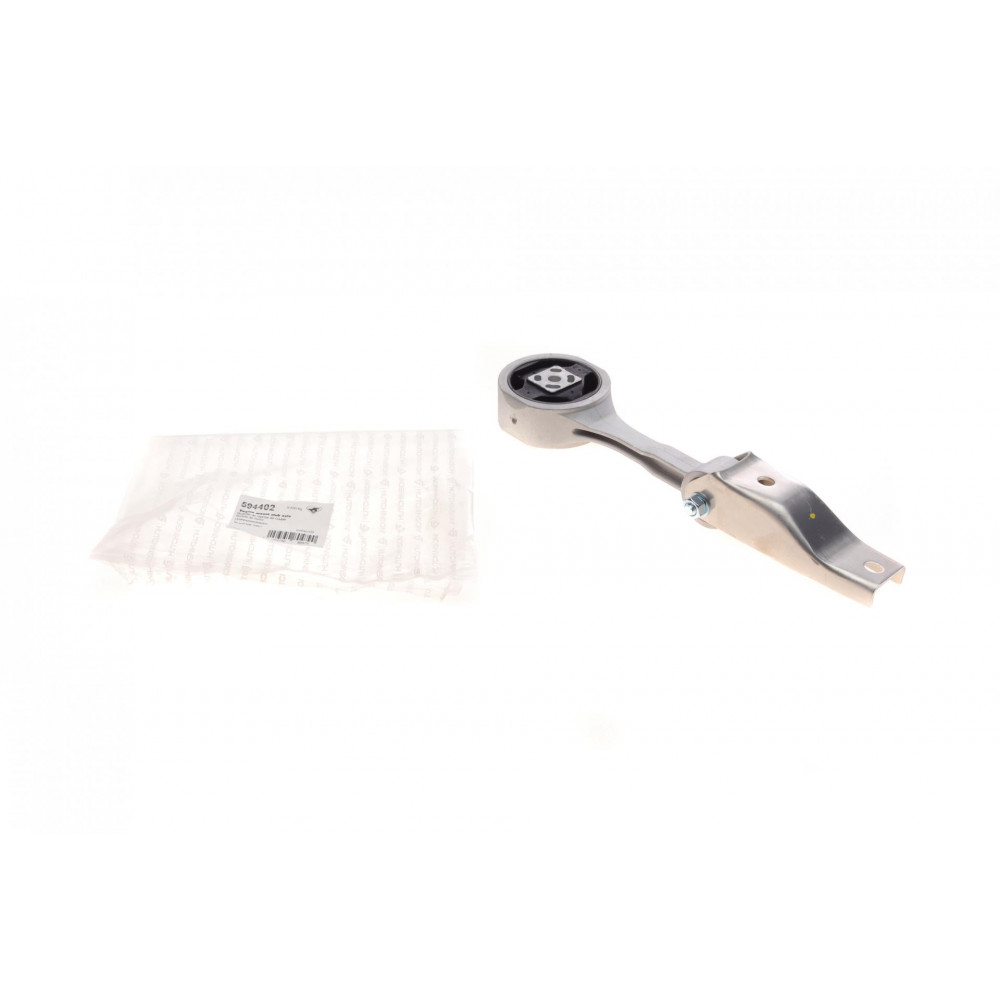 Подушка двигуна (задня) VW Polo/Seat Cordoba/Skoda Fabia 1.4 16V/1.6 99-