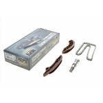 Комплект ланцюга ГРМ BMW X3 (E83)/X4 (F26)/X5 (F15/F85)/X6 (E71/E72/F16/F86) 2.0/3.0D 07-19 