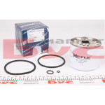 Фільтр паливний Fiat Ducato 1.9/2.4D/2.5TD 94-02 