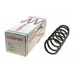 Пружина (передня) BMW 5 (G30/G31/F90) B57/B58 16- (седан/ун) (зі станд.ход.ч) (без авт.опален.) 