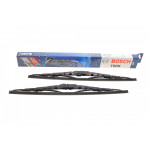 Щітки склоочисника (400/400mm) Ford Fiesta/Opel Corsa 65- 