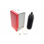 Пильник рейки рульової Renault Trafic/Opel Vivaro/Ford Connect 01- (13x54x205), термопласт 