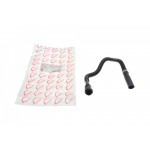 Шланг гідропідсилювача Ford Fiesta/Fusion 01-12 1.4TDCI 