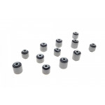 Комплект сайлентблоків задньої підвіски Mazda 3/6/CX-5 11- (12 шт.) 