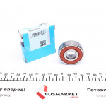 Підшипник (15x42x13) 