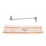 Тяга стабілізатора (переднього) Fiat Panda 03- (L=315mm) 