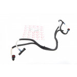 Трубка паливна Renault Logan 1.5dCi 06- (к-кт) 