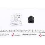 Втулка стабілізатора (заднього) Ford Mondeo III 00-07 (d-20mm) 