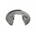 Захист диска гальмівного (заднього) (L) Skoda Superb /VW Passat 05-14 