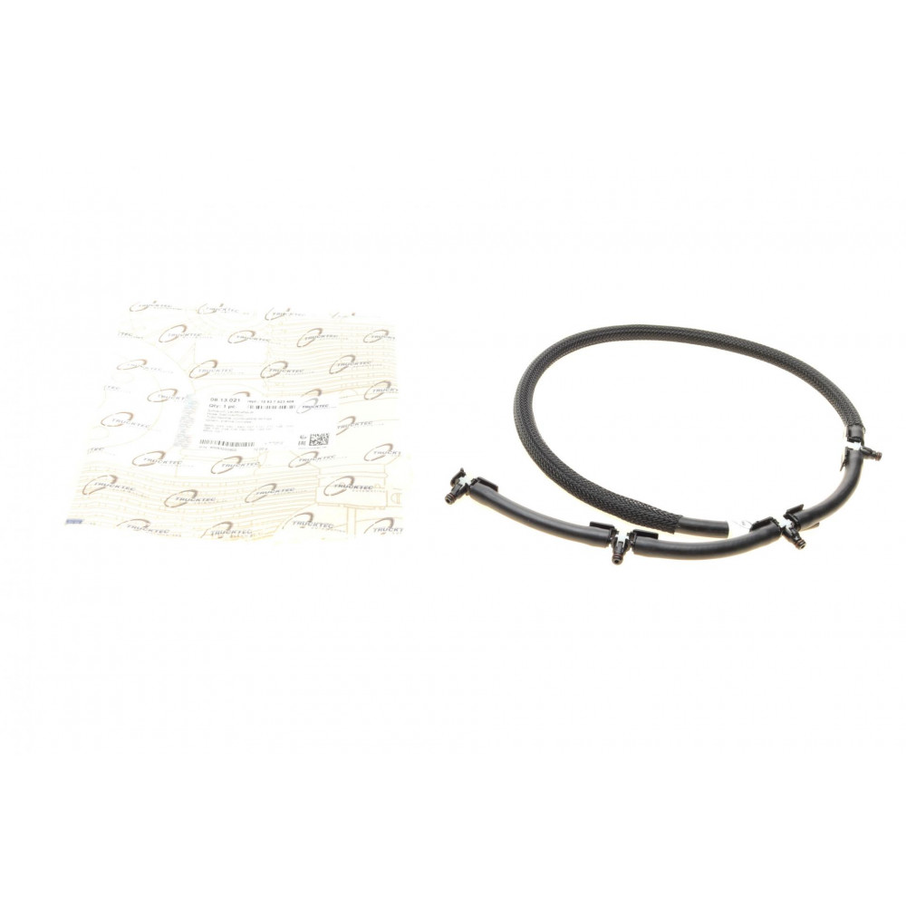 Шланг зливний BMW 3 (E90)/5 (E60/F10)/X (E83/F25) 04-18 N47 D20