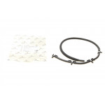 Шланг зливний BMW 3 (E90)/5 (E60/F10)/X (E83/F25) 04-18 N47 D20 