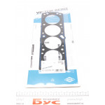 Прокладка ГБЦ Daewoo Lanos/Nubira 1.6 16V 97-, Ø80,50mm, 1,60mm 