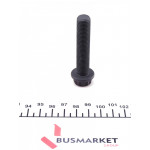 Болт кріплення кришки шатуна MB Atego 4.3/6.4 98- (M12x1.25) 