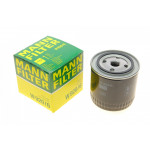 Фільтр масляний Chrysler Voyager 3.3 00-03/Jeep Wrangler 4.0 06- 