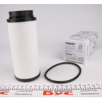 Фільтр паливний Iveco Daily 2.3/3.0JTD 06- (знятий з виробництва) 