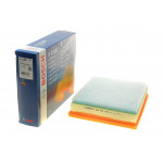 Фільтр повітряний Renault Master 2.2/2.5dCi 03- 