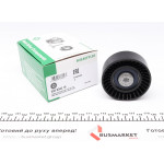 Ролик генератора BMW E60/65/66 4.0-4.5i 01- (паразитний), N62 