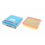 Фільтр повітряний Jeep Grand Cherokee 3.0CRD 11- 