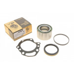 Підшипник маточини (задньої) MB Sprinter 208-316/VW LT 28-35 96- (49x84x48) 