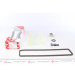 Комплект ланцюга ГРМ Citroen Berlingo/Peugeot Partner 1.6 VTi 09- 