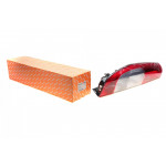 Ліхтар задній MB Vito (W639) 03- (L) (8232) 