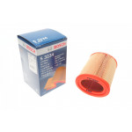 Фільтр повітряний Citroen Xsara/Peugeot 106 1.5 HDI 94-00 