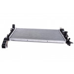 Радіатор пічки Ford Focus/C-Max/Kuga/Transit 1.5/1.6TDCi 10- 