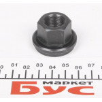 Гайка колісна Ford Transit 190V 92- (M16x1.5) 