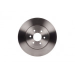 Диск гальмівний (передній) Nissan Navara/ Pathfinder III 05- (320x28) 