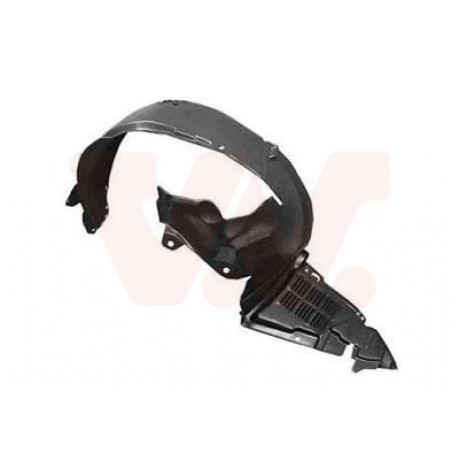 Підкрильник (передній) Renault Espace 1.9/2.0 dCi 02- (R)