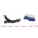 Важіль підвіски (передній/знизу) (L) Citroen Berlingo/Peugeot Partner 96-15 (з кульовою d=18mm) 