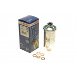 Фільтр паливний Opel Vectra/Astra F 1.4-2.0i 91-05 