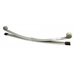 Ресора задня Ford Transit V347 06- (2-ох листова) (спарка) (76/694/674) 6C115560FC0019 ZT 