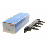 Котушка запалювання Fiat Scudo/Peugeot Expert 2.0 00-06 (HÜCO) 