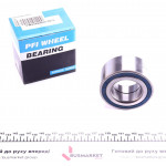 Підшипник маточини (передньої) Hyundai Santa Fe/Kia Sportage 01- (45x84x41) 