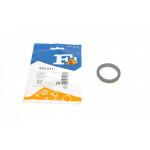 Прокладка колектора випускного BMW 3 (E90/E92)/5 (E60/E61) 3.0i 05-10 N54 B30 A/ N55 B30 A 