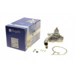 Помпа води MB 190 (W201) 1.8/2.0/2.3/2.5 84-93/Ssangyong Korando 2.3 4WD 97-06 (B/B) (4 лоп) 