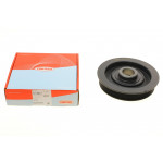 Шків колінвалу Opel Astra G/Vectra B 2.0/2.2 CDTI (6PK) 