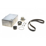 Комплект ГРМ + помпа Citroen Berlingo 1.6 08- (134x25) 