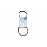 Ремінь генератора Fiat Bravo 1.4 95-01/ Hyundai Atos Prime 1.0-1.1 99-/ Kia Picanto 1.0-1.1 04- 