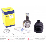 ШРКШ (зовнішній) Opel Movano/Renault Master III 2.3CDTI/dCi 10- (27/31z) 