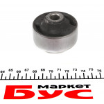 Сайлентблок важеля (переднього/ззаду) Chevrolet Aveo 06- 