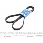 Ремінь генератора BMW 3(E92)/5(E60)/X3(E83) 07- (6DPK1817) 