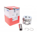 Поршень Renault Kangoo 1.5dCi (76.50mm/+0.5/Палець 26мм) 