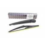 Важіль склоочисника (задній) Peugeot 207 SW 07-13 (+щітка) (L= 417mm) 