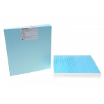 Фільтр салону Lexus ES/RX/UX/Toyota C-HR/Corolla/Hilux VIII/Prius/Rav4 1.2-3.5H 15- 